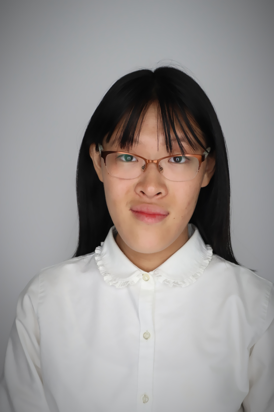 Jean Chen