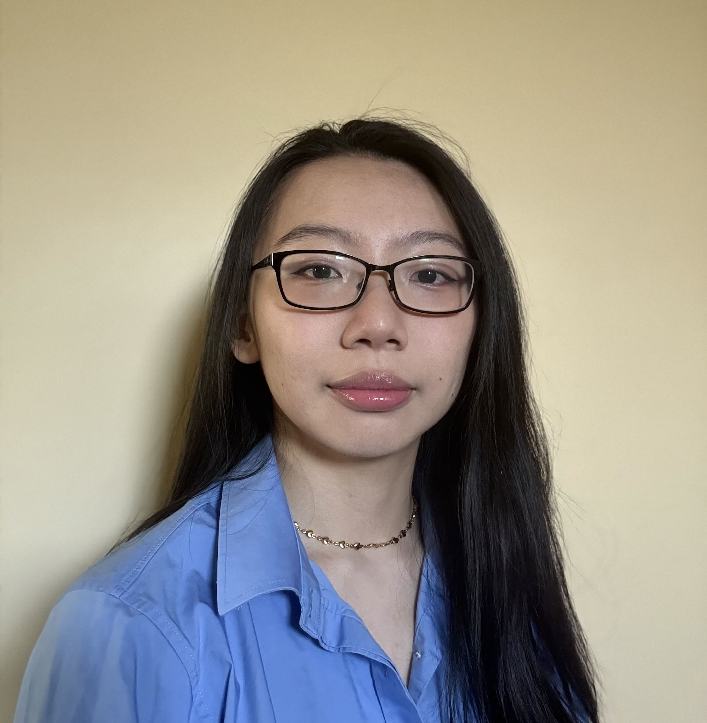 Kaelyn Chang