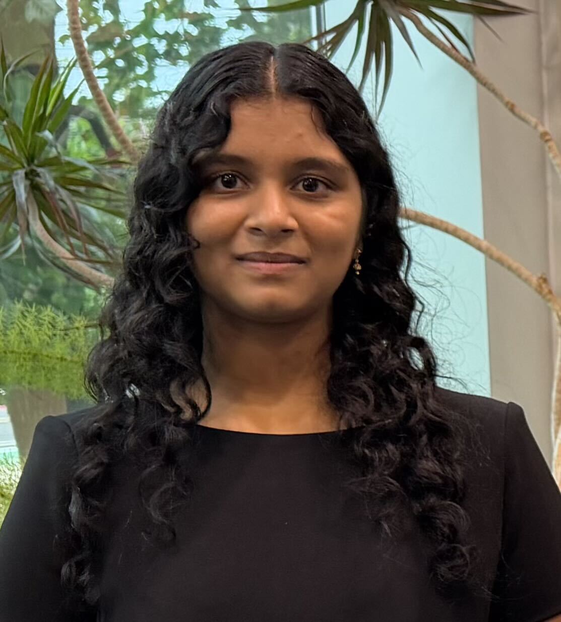 Laasya Chintala